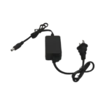 Adaptador  12 Vcc / 2 Amp / Con Terminales de Extensión / Distancias de cable hacia Vca 50 cm / Distancia de cable hacia dispositivo de 50 cm - Image 4