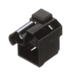 Kit de 10 Dispositivos Estándar para Impedir Desconexión de Plug RJ45, Color Negro, Incluye Herramienta para Instalar/Retirar - Image 3