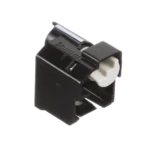 Kit de 10 Dispositivos Estándar para Impedir Desconexión de Plug RJ45, Color Negro, Incluye Herramienta para Instalar/Retirar
