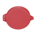 Dispositivo de Bloqueo LOTO para Válvulas de Compuerta, Para Diámetros de 3 a 6.5", Color Rojo - Image 5