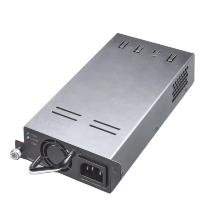 Fuente Redundante Vca / Presupuesto de 150W / Funciona para OLT DeltaStream DS-P7001-08, DS-P7001-16