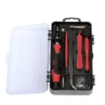 Juego de Reparación de Pantallas o Dispositivos Electrónicos de Uso Fino con 115 piezas con Estuche de Almacenaje. - Image 5