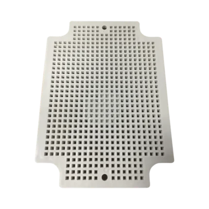 Placa Interna de Plástico para Gabinetes PST-1722-11E y PST-1722-11ET