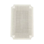 Placa Interna de Plástico para Gabinetes PST-1929-14E y PST-1929-14ET