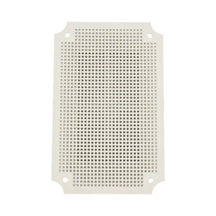 Placa Interna de Plástico para Gabinetes PST-1929-14E y PST-1929-14ET