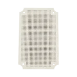 Placa Interna de Plástico para Gabinetes PST-1929-14E y PST-1929-14ET - Image 2