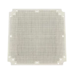 Placa Interna de Plástico para Gabinetes PST-3030-18E y PST-3030-18ET