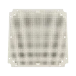 Placa Interna de Plástico para Gabinetes PST-3030-18E y PST-3030-18ET - Image 2