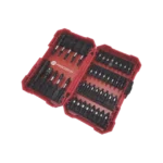 Juego de 42 Puntas para Taladro + Estuche (Entrada Hex. 1/4") - Image 4