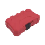 Juego de 42 Puntas para Taladro + Estuche (Entrada Hex. 1/4") - Image 5