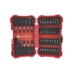 Juego de 42 Puntas para Taladro + Estuche (Entrada Hex. 1/4") - Image 2