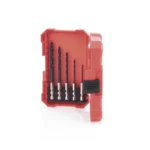 Juego de 18 Puntas y Brocas para Taladro, con Entrada Hexagonal de 1/4", Incluye Estuche. - Image 6