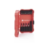 Juego de 18 Puntas y Brocas para Taladro, con Entrada Hexagonal de 1/4", Incluye Estuche. - Image 8