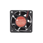 Ventilador Axial Anticondensante 12 Vcc, de  60 x 60 x 25 mm. - Image 3