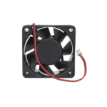 Ventilador Axial Anticondensante 12 Vcc, de  60 x 60 x 25 mm. - Image 5