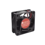 Ventilador Axial Anticondensante 12 Vcc, de  60 x 60 x 25 mm. - Image 6
