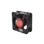 Ventilador Axial Anticondensante 12 Vcc, de  60 x 60 x 25 mm. - Image 2
