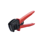 Pinza para Ponchar / Crimpar terminales de Conectores MC4 para paneles solares. - Image 3