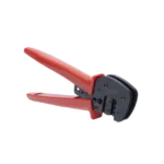 Pinza para Ponchar / Crimpar terminales de Conectores MC4 para paneles solares. - Image 4