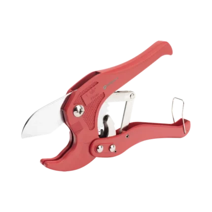 Tijeras Cortadora de Tubos y Mangueras de Plástico de hasta (42mm) 1-5/8"