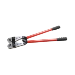 Pinza para Ponchar o Crimpar Terminales Para Cables de Calibres 8 AWG a 4/0 AWG