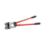Pinza para Ponchar o Crimpar Terminales Para Cables de Calibres 8 AWG a 4/0 AWG - Image 2