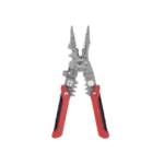 Pinza Profesional para Electricista, Multifunciones 9 en 1, de 8.5" - Image 2
