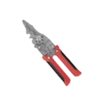 Pinza Profesional para Electricista, Multifunciones 9 en 1, de 8.5" - Image 5