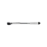 Torquímetro o Llave Dinamométrica Ajustable con Matraca de Trueno 3/8", 19-110Nm - Image 3