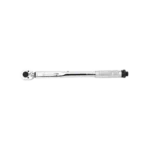 Torquímetro o Llave Dinamométrica Ajustable con Matraca de Trueno 3/8", 19-110Nm - Image 4