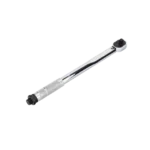 Torquímetro o Llave Dinamométrica Ajustable con Matraca de Trueno 3/8", 19-110Nm