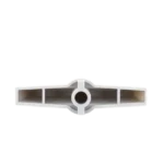 Llave de reemplazo para cerradura: PST-K2L. Compatible con Gabinetes de línea PST Metálicos. - Image 5