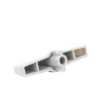 Llave de reemplazo para cerradura: PST-K2L. Compatible con Gabinetes de línea PST Metálicos. - Image 6