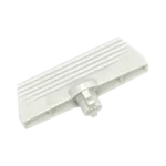 Llave de reemplazo para cerradura: PST-K2L. Compatible con Gabinetes de línea PST Metálicos.