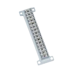 Bloque de Terminales de 15 Líneas (Max. 10A/400V)
