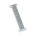 Bloque de Terminales de 15 Líneas (Max. 10A/400V) - Image 2