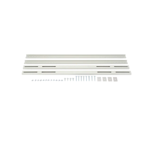 PSTTWR80-h Montaje Universal de Torre para Montar Gabinetes de 30-80 cm de ancho. - Image 1