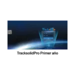 Primer año de licencia para plataforma TracksolidPro - Image 2