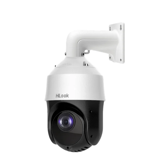 PTZT4215IDE-h Domo PTZ TurboHD 1080P / 15X Zoom / 100 mts IR EXIR / Exterior IP66 / WDR 120 dB / TVI / RS-485 / Ultra Baja Iluminación - Image 1