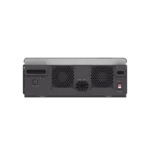 Inversor / Cargador de 1 KW para Sistemas Tipo Isla a 12Vcd / 120Vca, Onda Sinusoidal Pura con Controlador MPPT - Image 2
