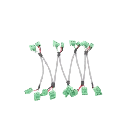 Cable Daisy Chain para el uso con PW5K2ENC1 and PW5K2ENC2 para PROWATCH