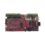 Tarjeta de Control de Acceso Modular PW7000 POE para PROWATCH
