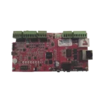 Tarjeta de Control de Acceso Modular PW7000 POE para PROWATCH - Image 2