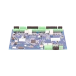 Tarjeta modular con capacidad para dos lectoras de la serie PW7000 para PROWATCH - Image 2