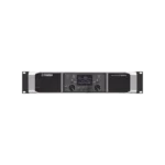 Amplificador de audio Clase D | 800 W x 2 a 8Ω | 1050 W x 2 a 4Ω. | Baja Impedancia | Procesamiento Inteligente