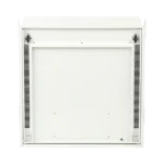 Gabinete PanZone Premium, de Montaje en Techo, Con 8 UR Para Equipo Pasivo, Fabricado en Acero, Color Blanco - Image 3