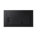 Pantalla Profesional LED de 55", UHD 4K (3840x2160p), Entradas de Video HDMI, Bocinas Integradas de 10 W. Compatible VESA - Image 6