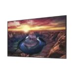 Pantalla Profesional LED de 32", FHD (1920x1080p), Entradas de Video HDMI, Bocinas Integradas de 10 W. Compatible VESA