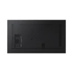 Pantalla Profesional LED de 55", UHD 4K (3840x2160p), Entradas de Video HDMI/DisplayPort / USO 24/7 / Compatible VESA / Compatible con software MagicInfo - Image 6