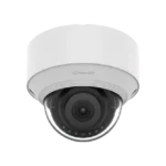 Cámara IP Tipo domo Antivandálica 5 Megapíxel / Lente fijo 3mm / IR 25M / WDR 120db / IP66 / H.265 & WiseStream / Inteligencia Artificial Deteccion de Personas y vehiculos - Image 2